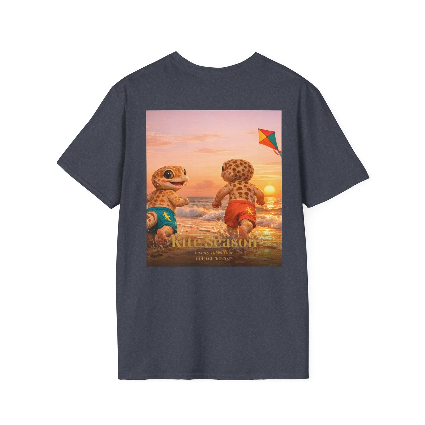 Col1404-02-V2-TS-Gildan64000-KiteSeason-Realistic-GoldGeckoCo