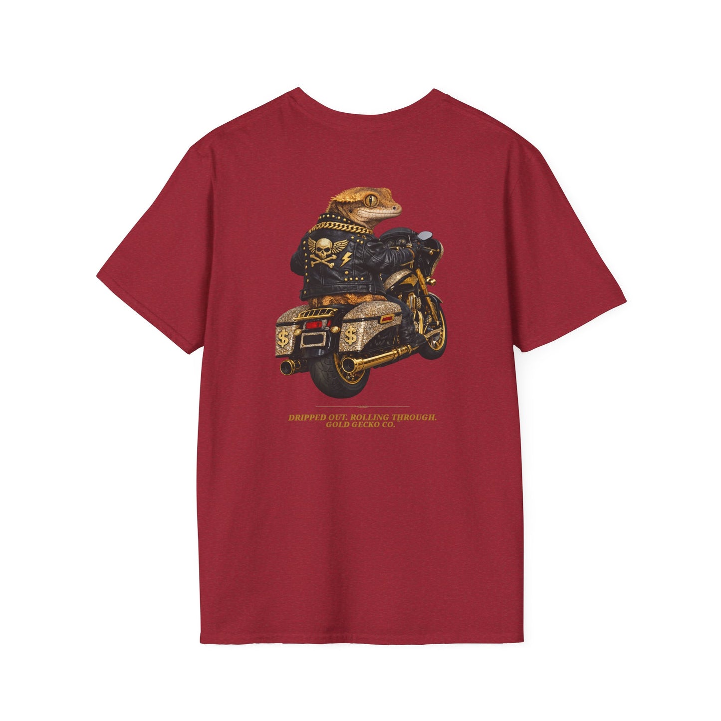 Col1114-2-V1-TS-CC6500-CrestedBagger-Crested-GoldGeckoCo