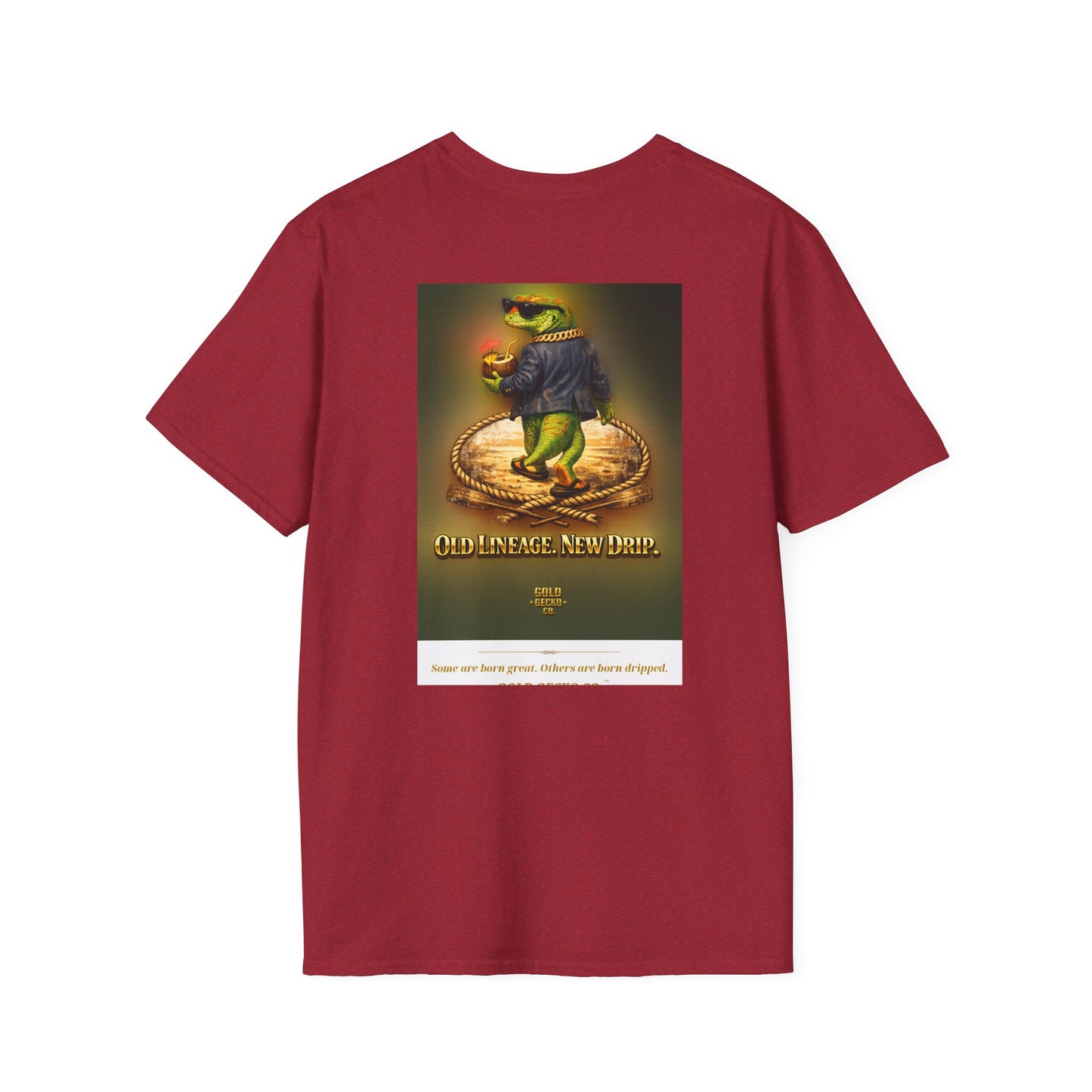 Col1118-2-V1-TS-CC6500-BornPrivileged-Day-GoldGeckoCo