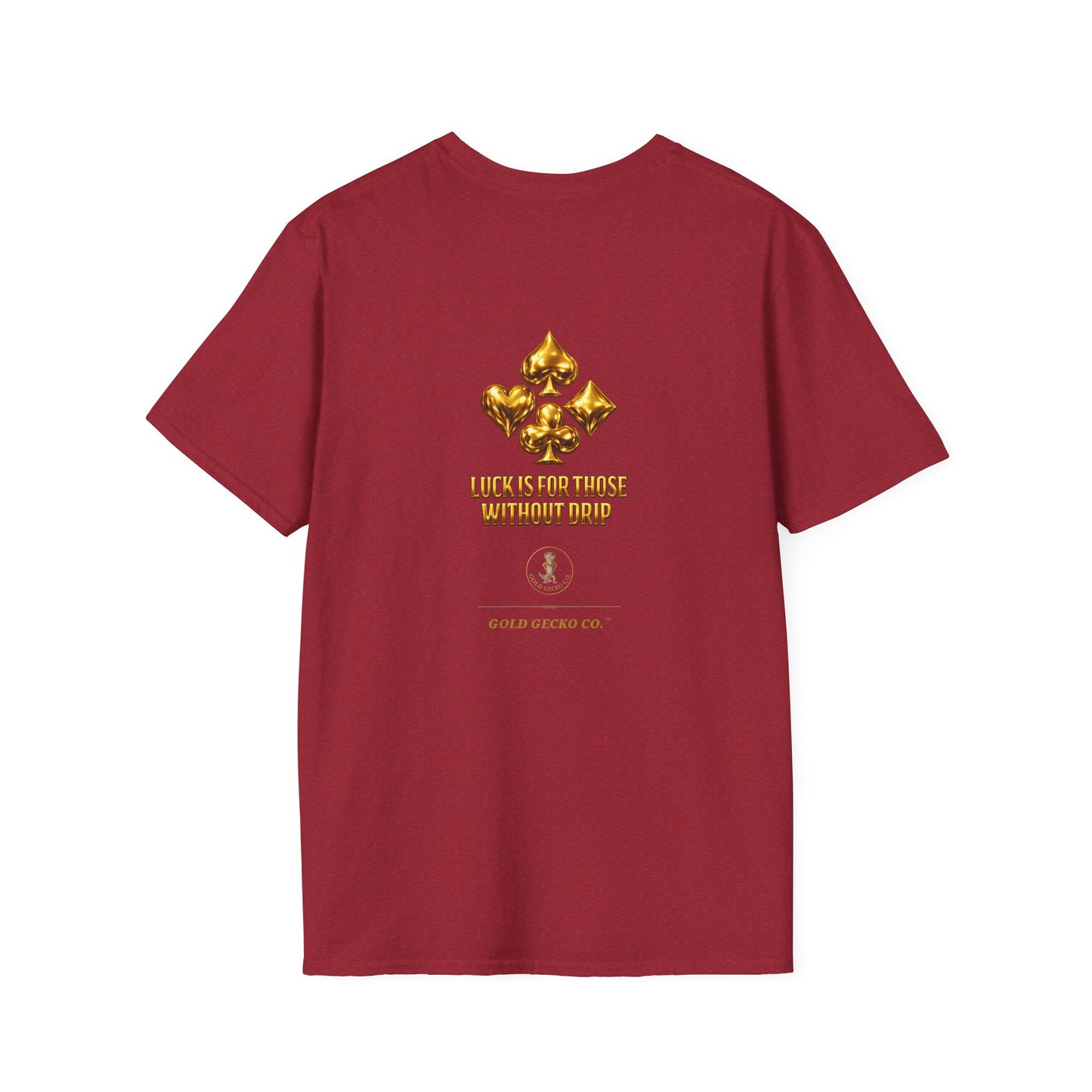 Gold Gecko Co.™ | Loaded | Crested Gecko | Comfort Colors 6500