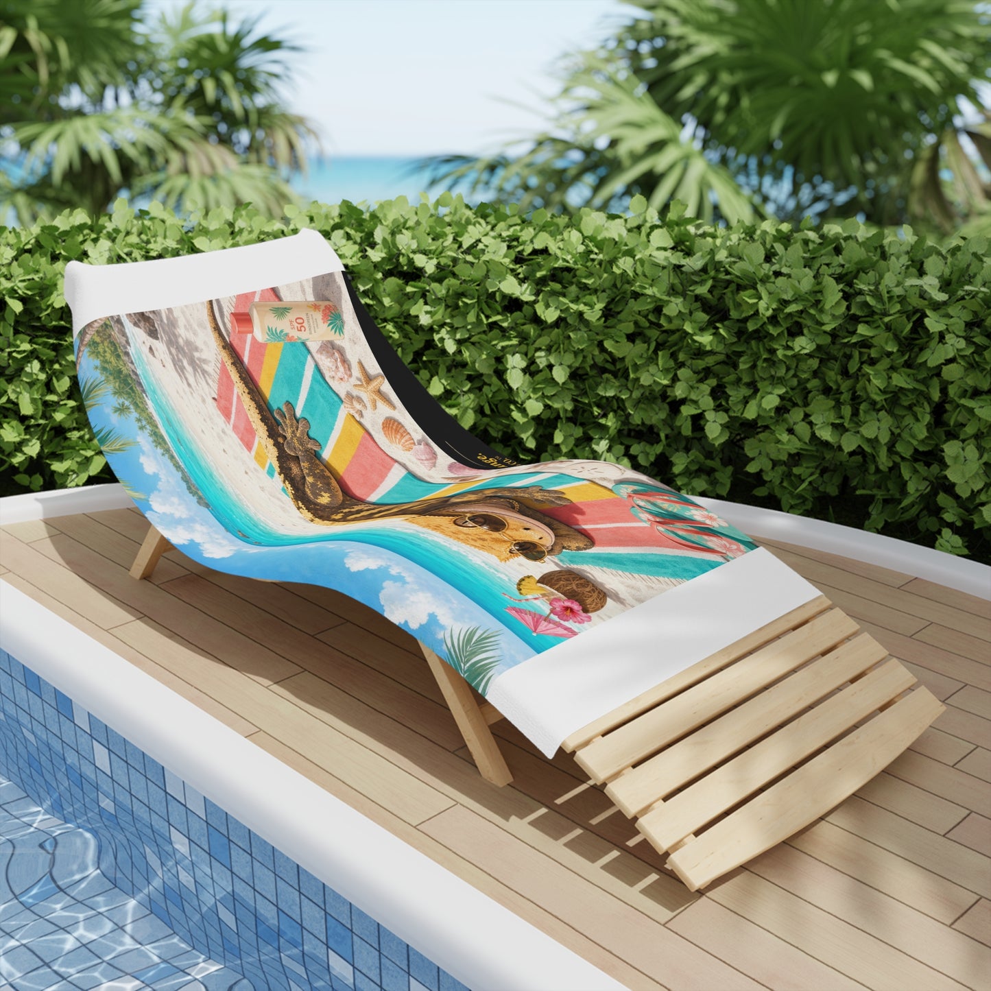 Col101-1-V1-BT-PrimaPrint-BornToLounge-BeachFullLength-Crested-Illustrated-GoldGeckoCo