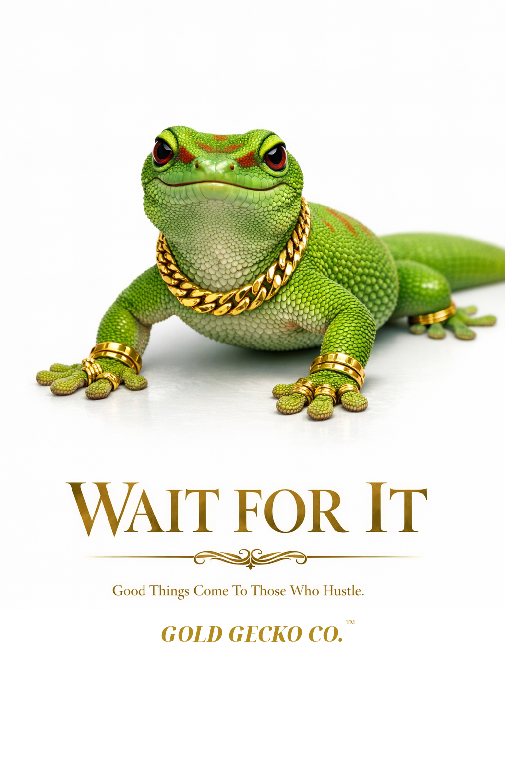 Wait for it Series