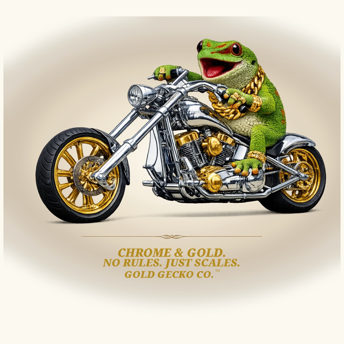 Col1114 - Biker Collection