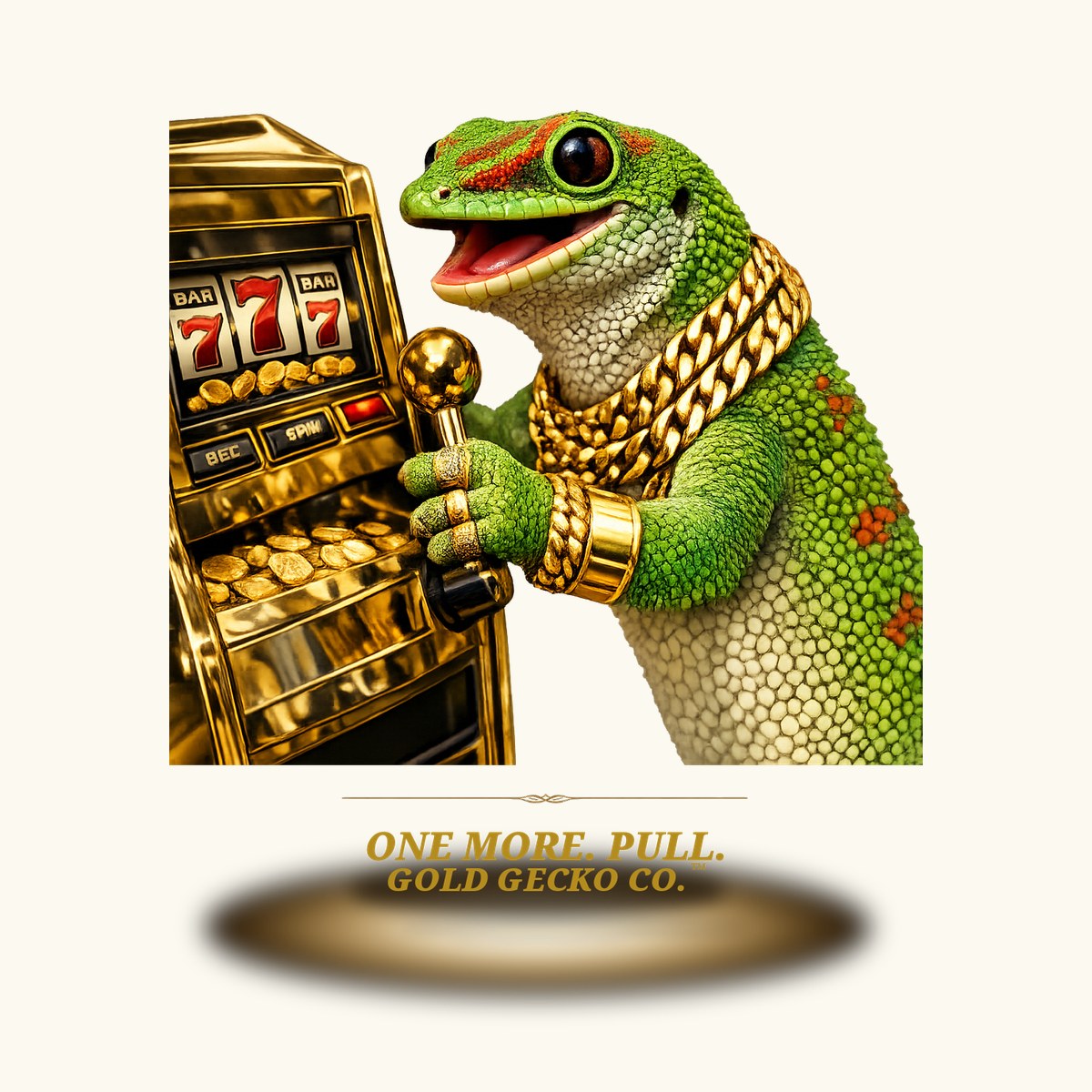 Col1129 - Gambling Series