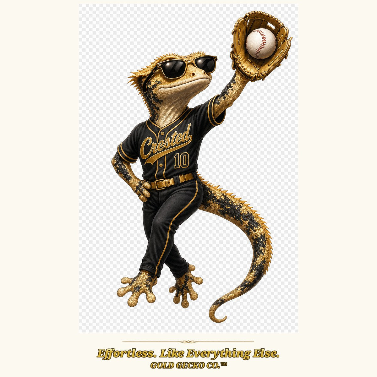 Col1139 - Baseball Series