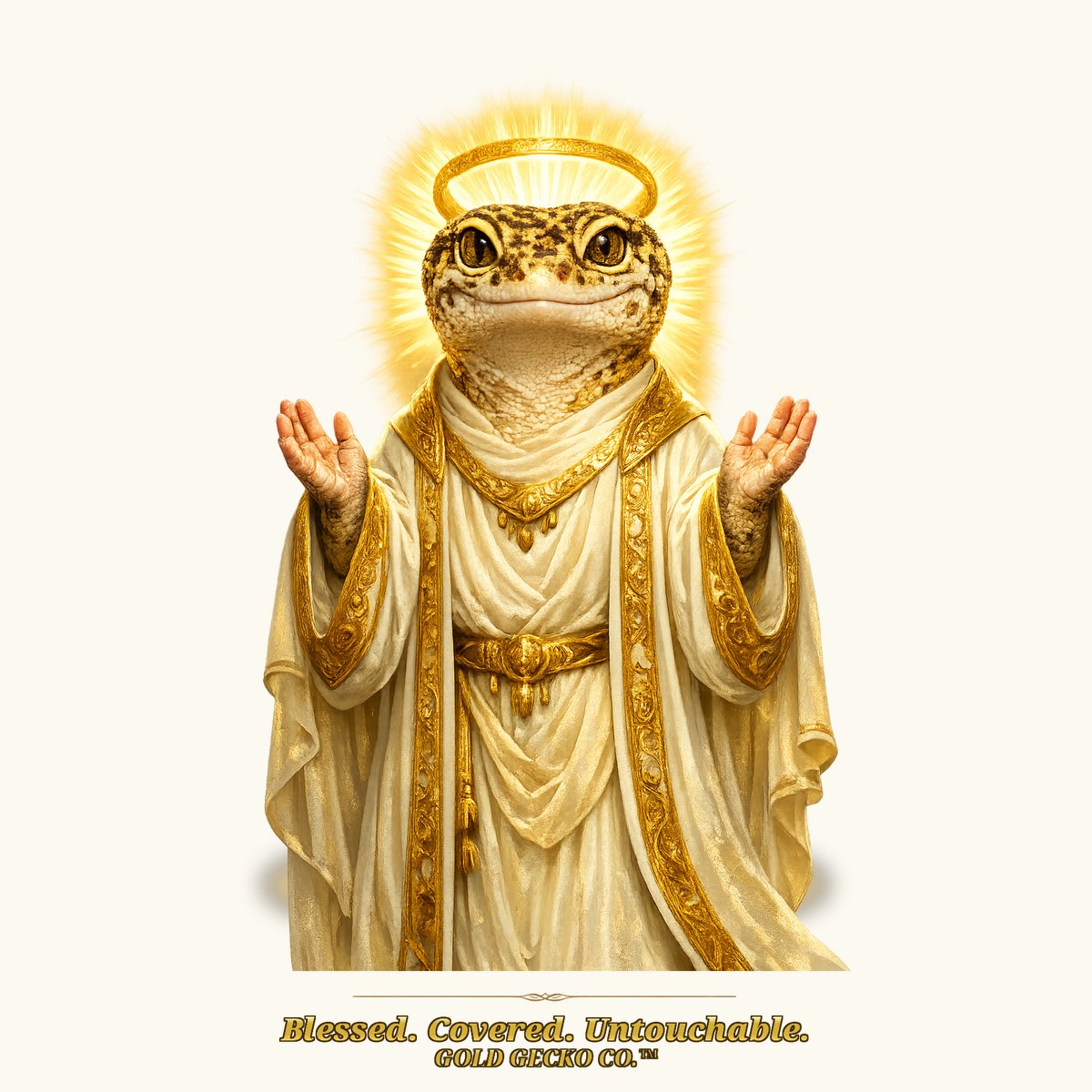 Col1140 - Faith & Blessed Series