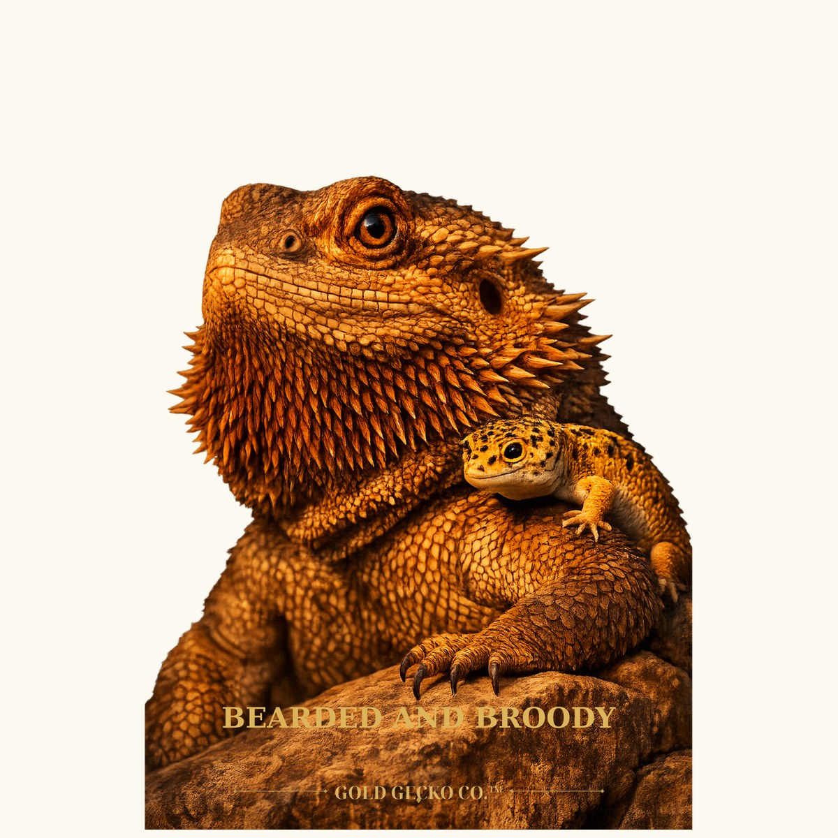 Reptile Roll Call — Col1220