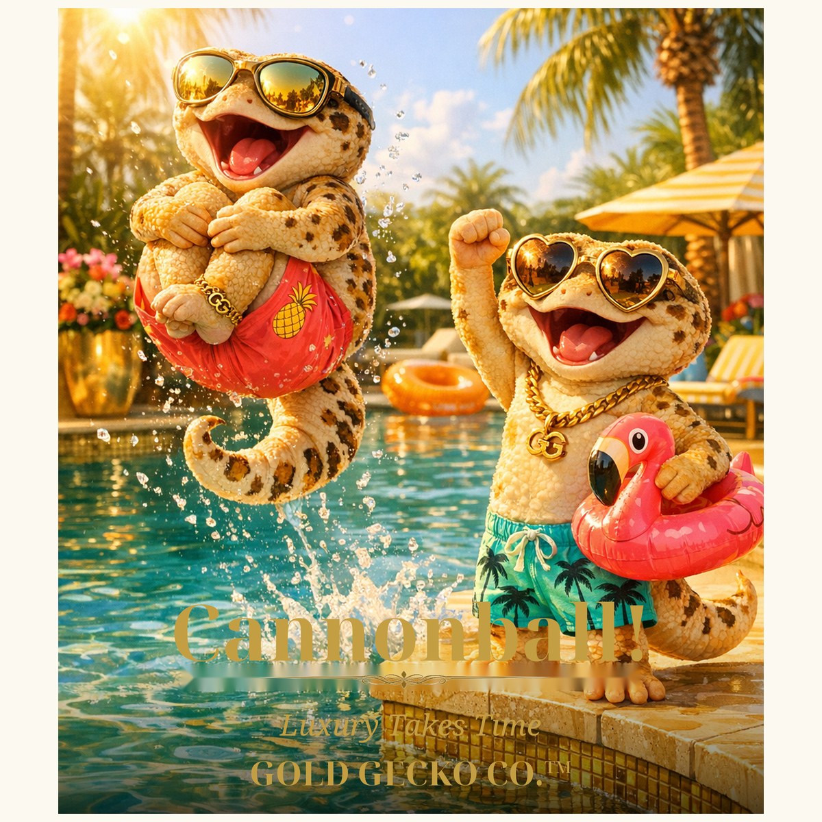 Kids Pool — Col1403