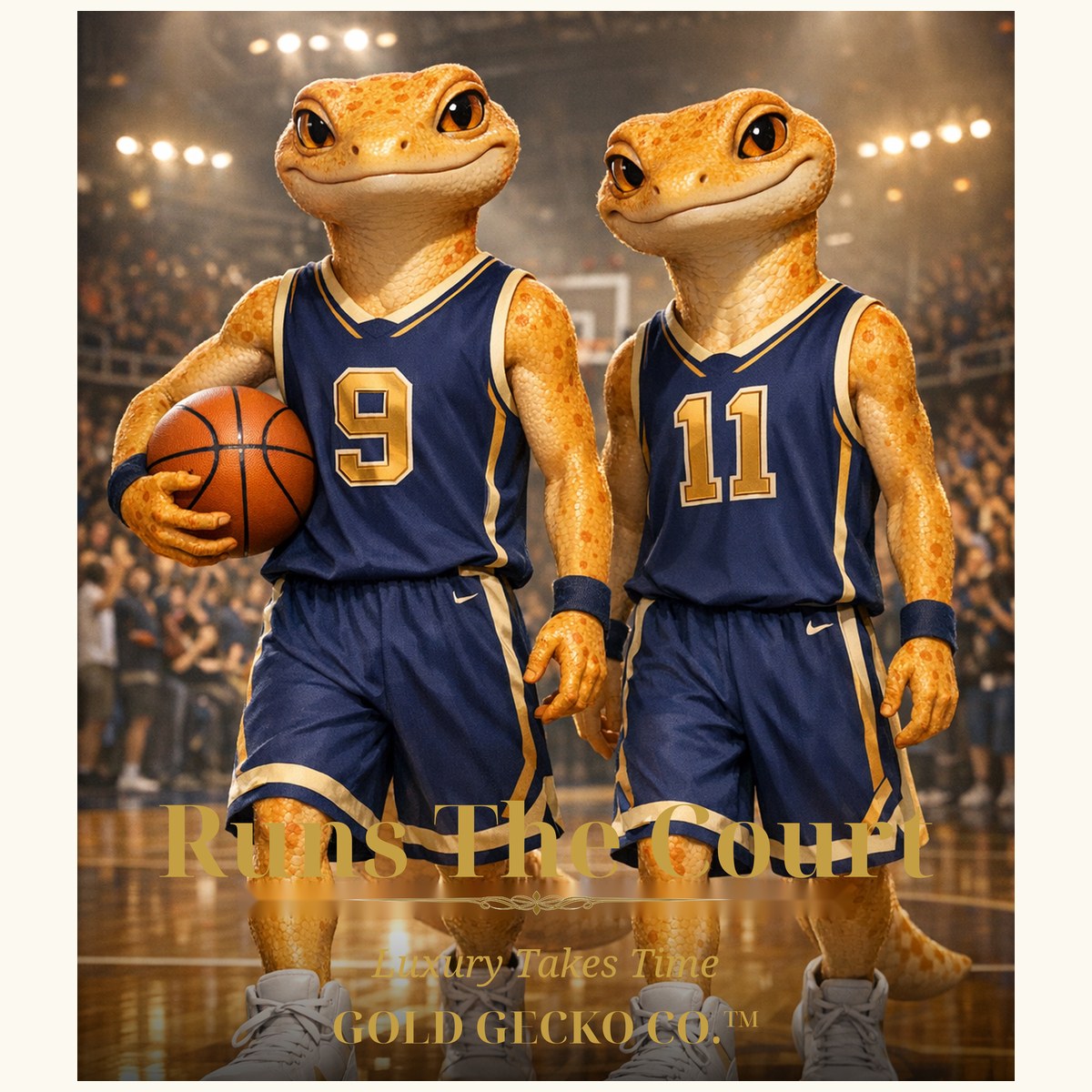 Teens Basketball — Col1412