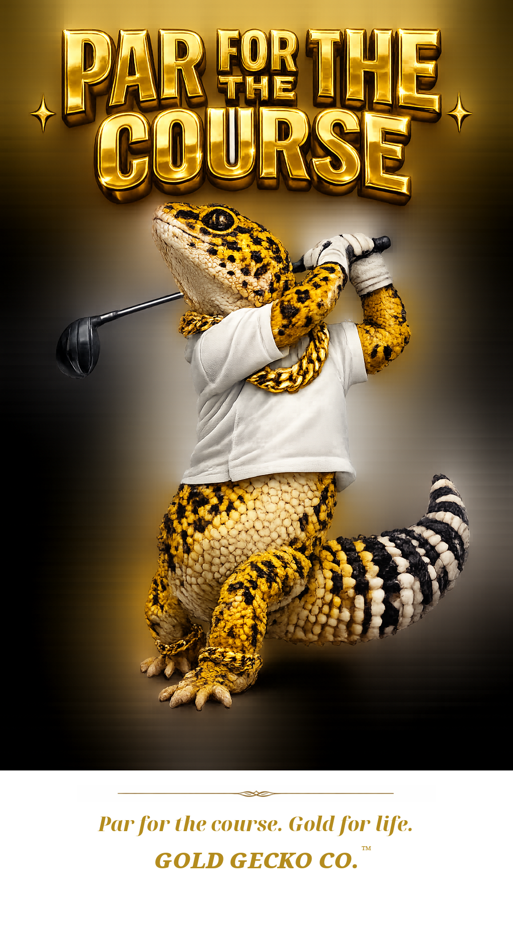 Golf Collection