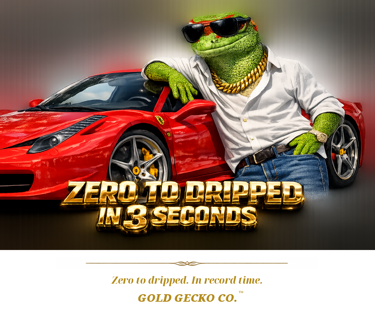 Luxury Car Collection