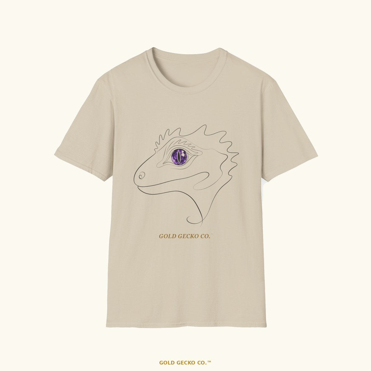 Crested Gecko Collection — Gold Gecko Co.