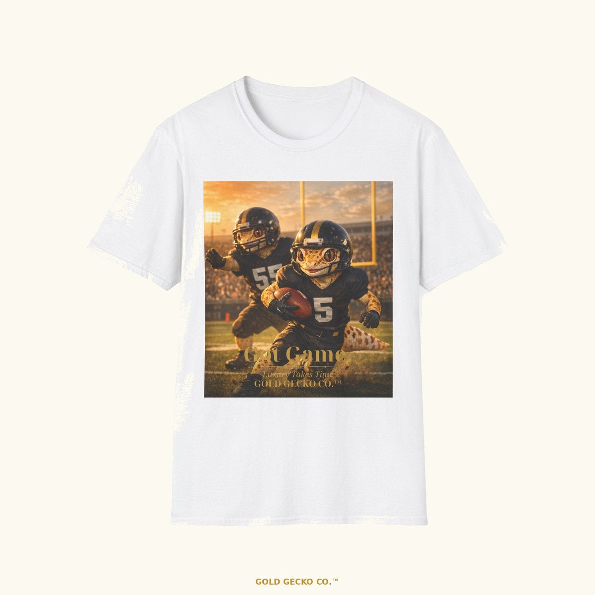 Sports — Gold Gecko Co.