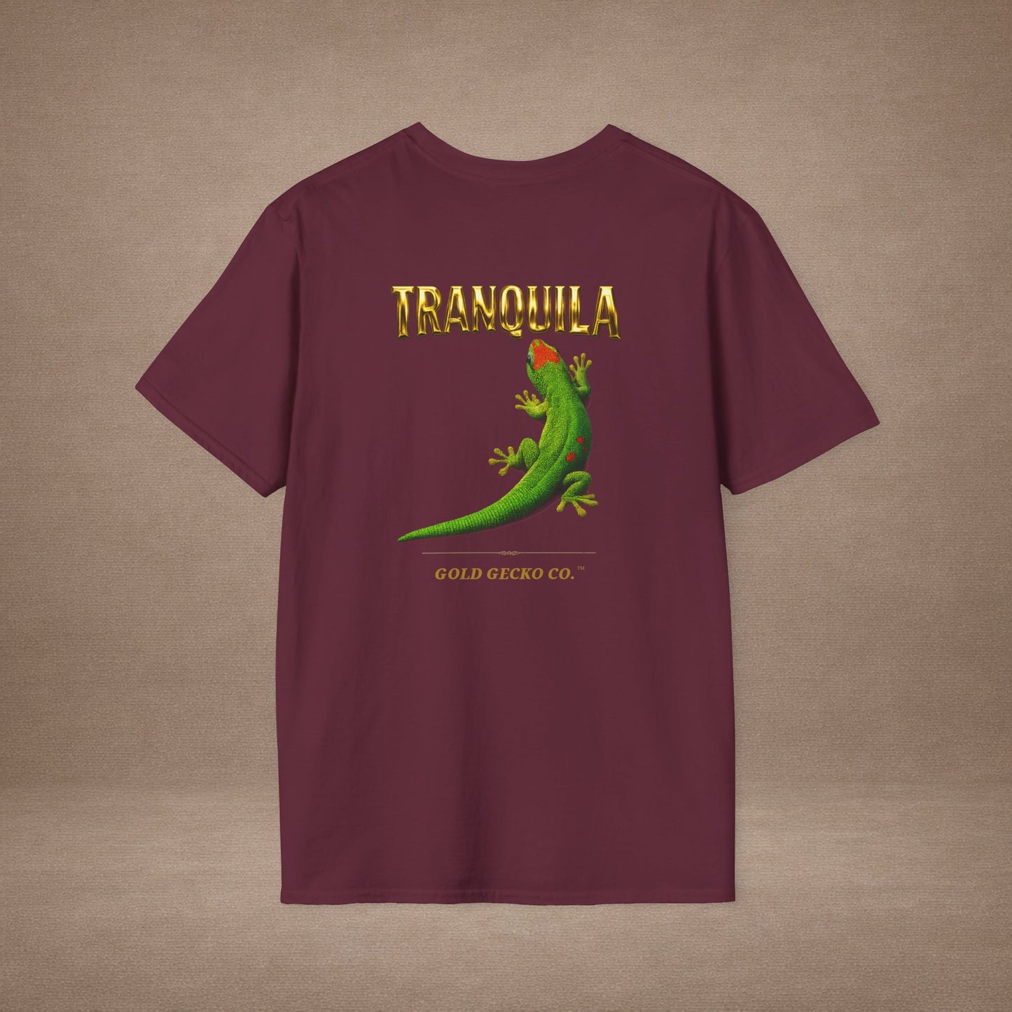 Design #col15-3 - Tranquila - Expansion (with Back)- Spanish Expansion