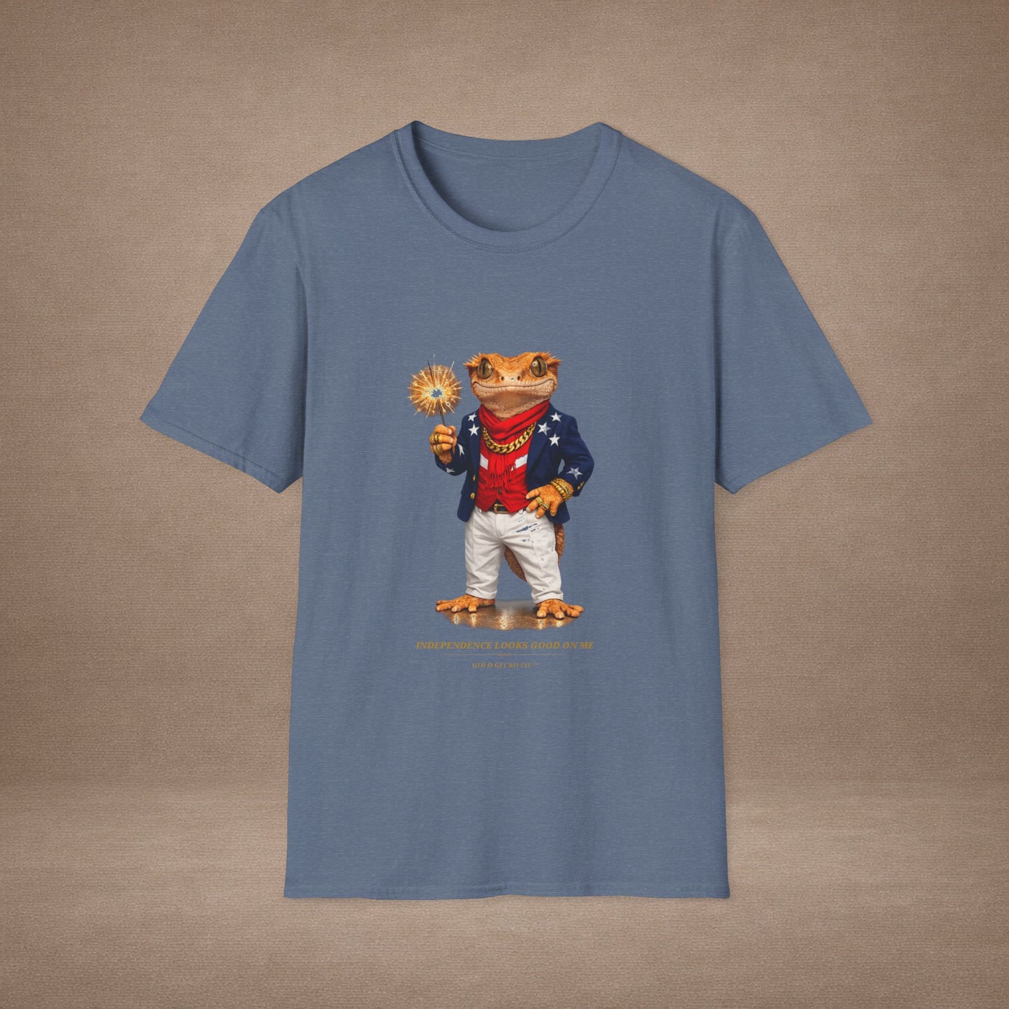 DESIGN #04-2 - Independence Looks Good On Me