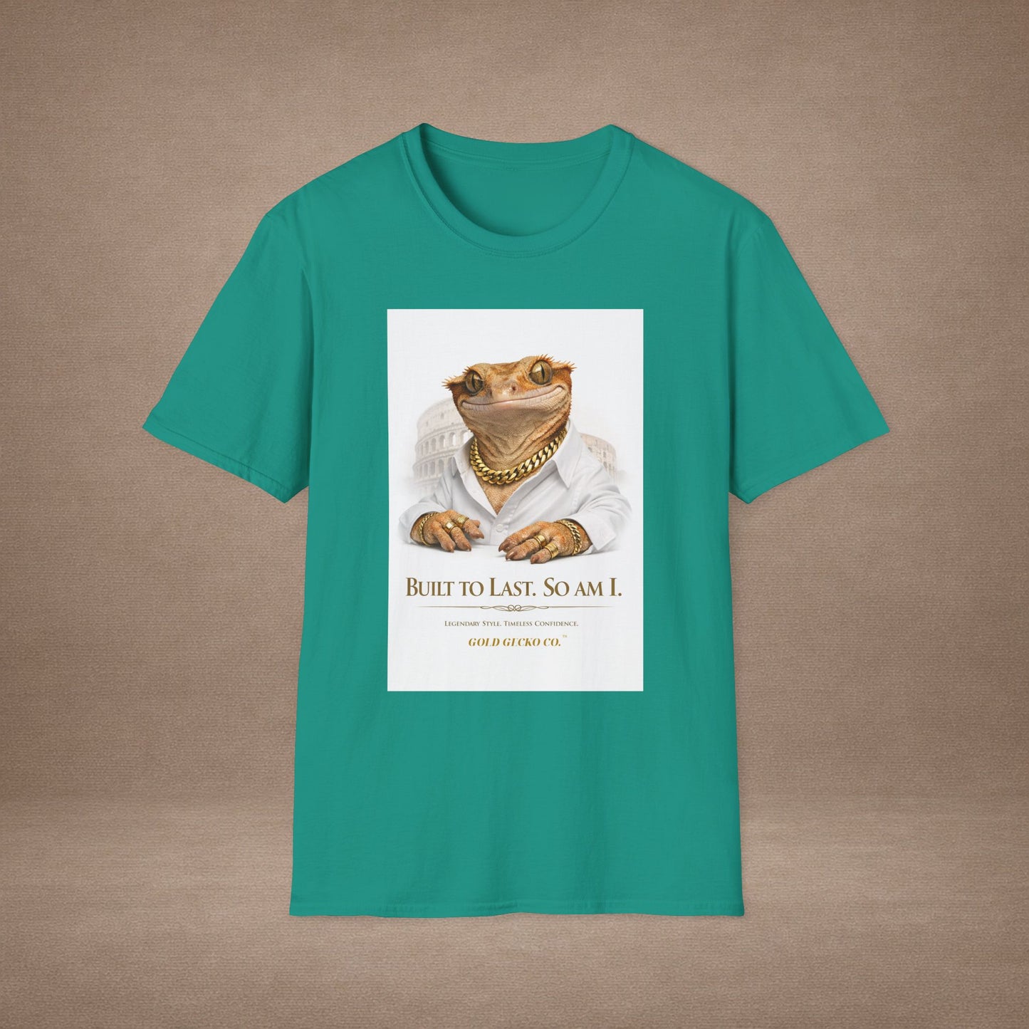 Design #col25-2 - Colosseum - Rome - European Landmarks