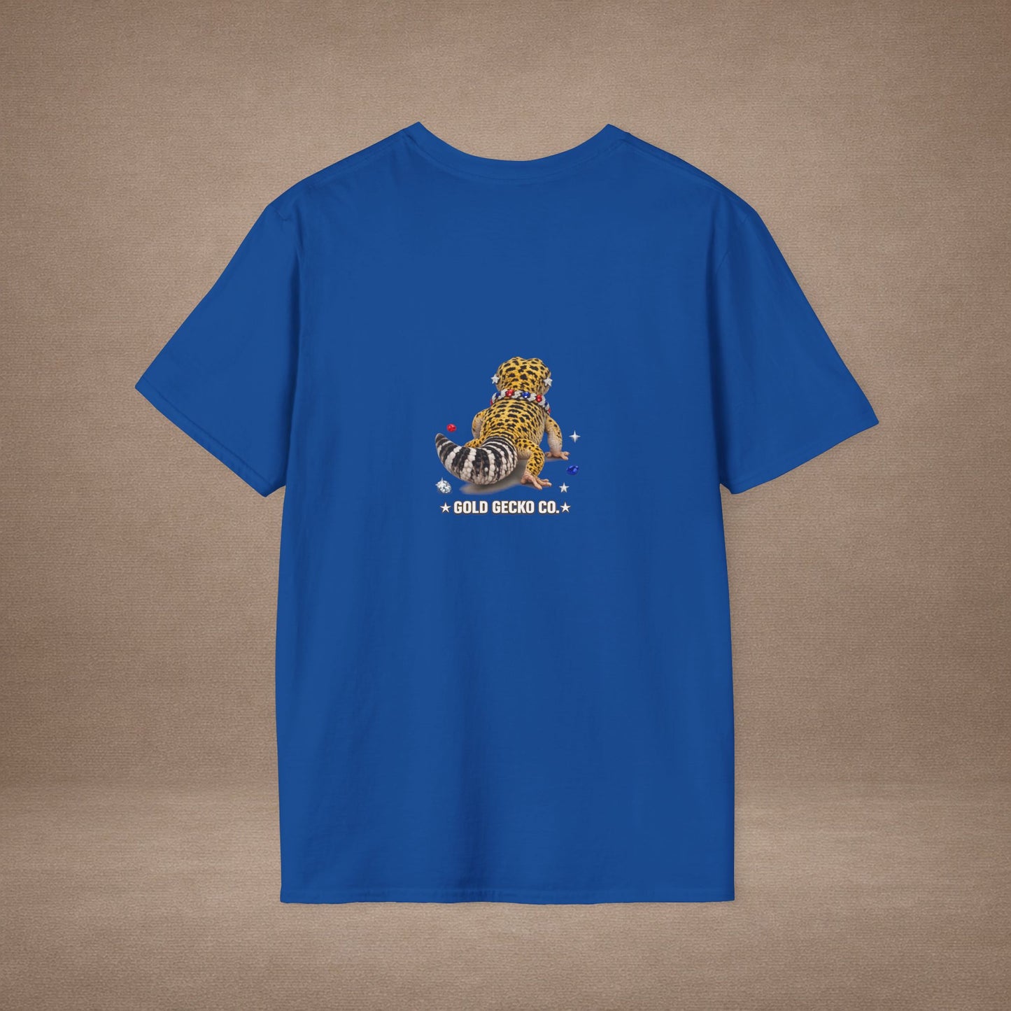 DESIGN #13 Independence Looks Good On Me — 4th of July Tee