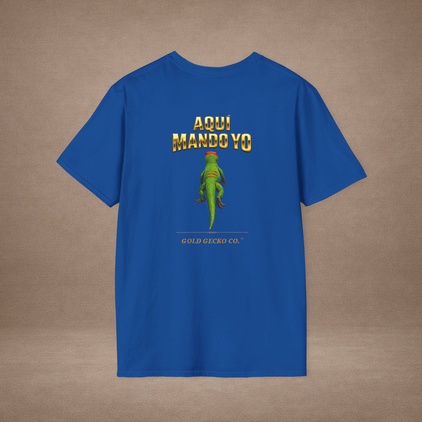 Design #col15-6 - Aqui Mando Yo - Expansion (with Back)—