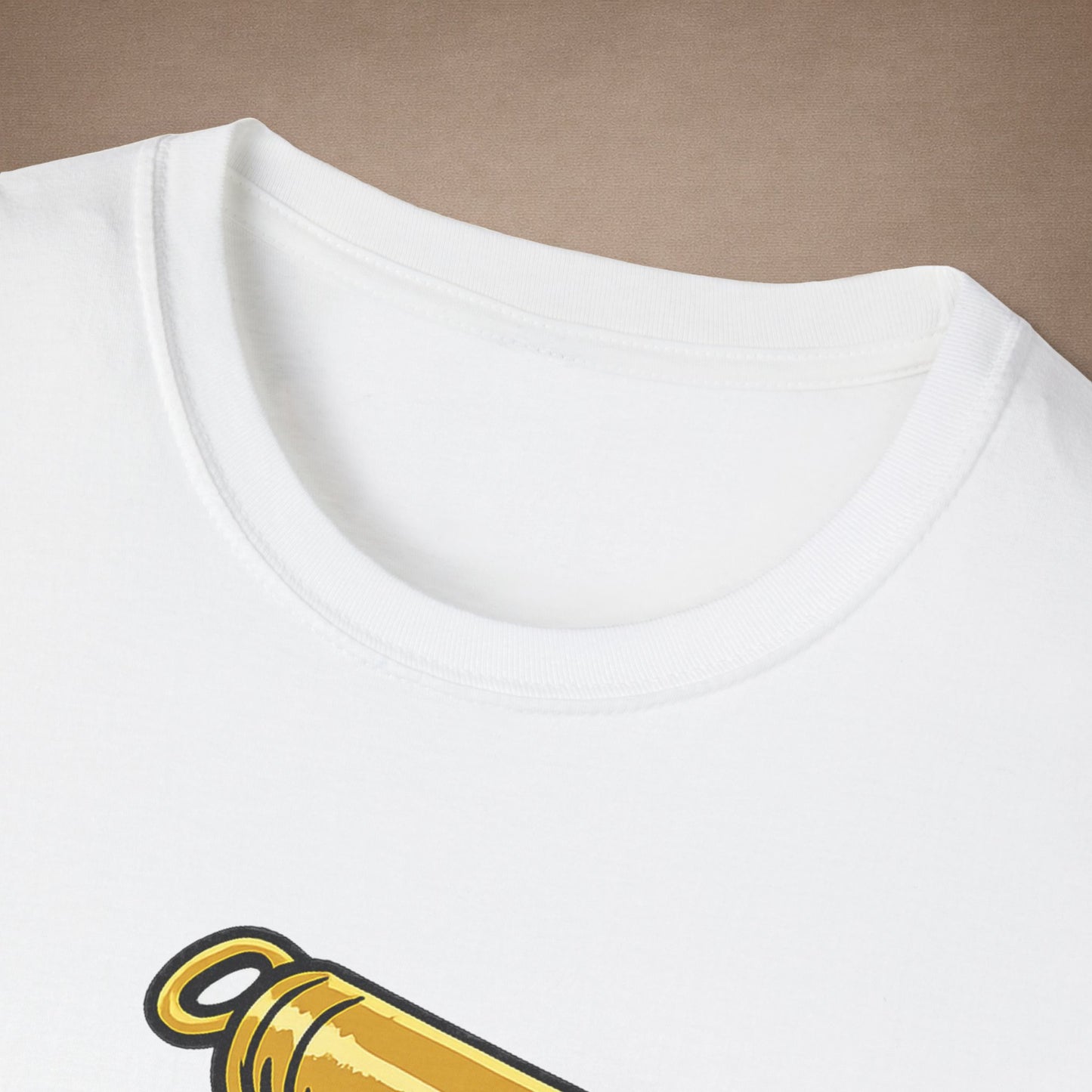 Sardinhas de Ouro Portuguese fish market graphic t-shirt — Gold Gecko Co.