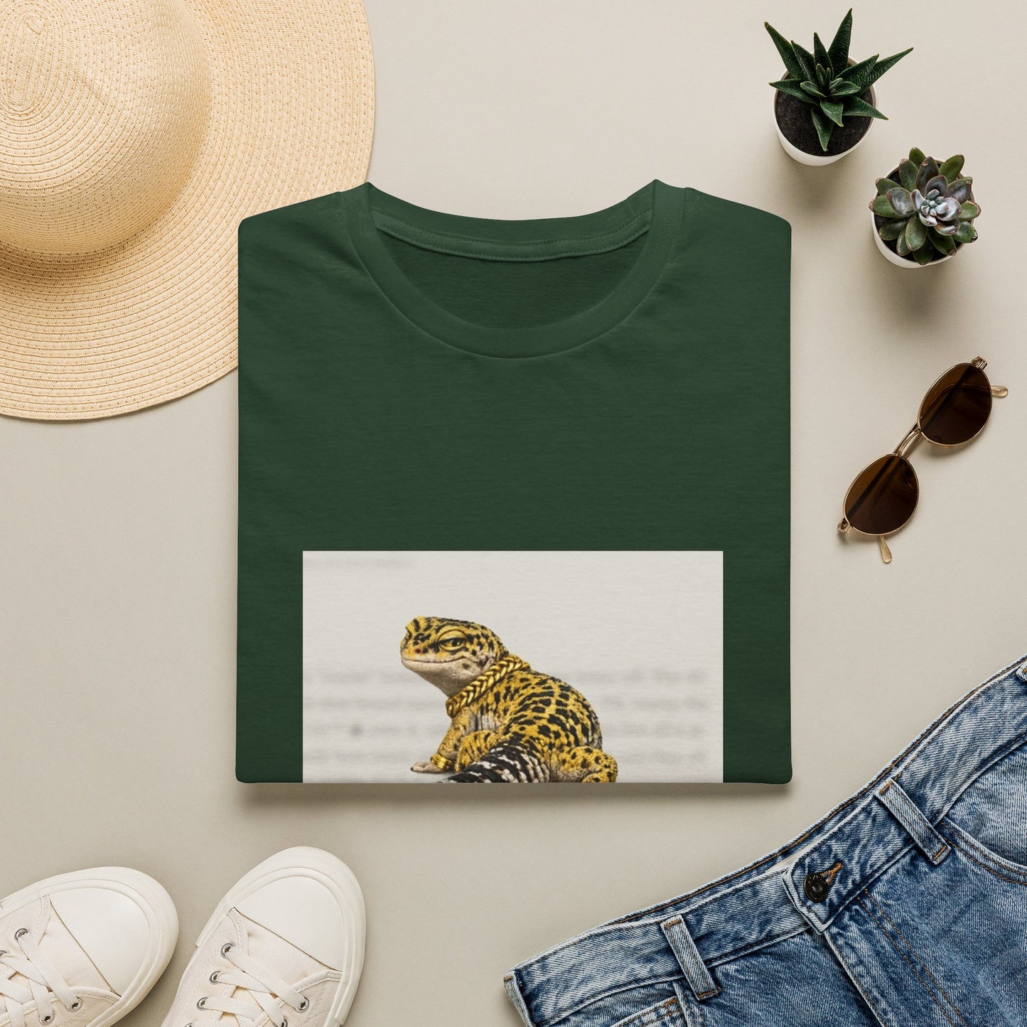 Col1101-7-V1-TS-CC6500-TooDrippedToLookBack-Crested-GoldGeckoCo