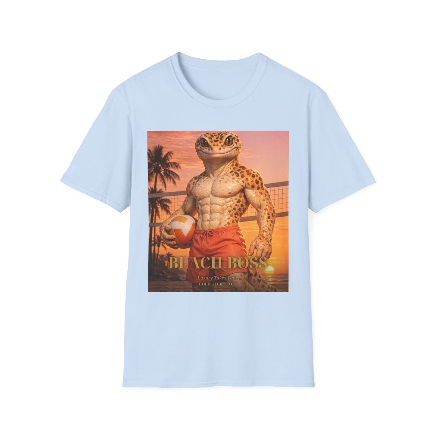 Col1415-04-V5-TS-Gildan64000-BeachBoss-Realistic-GoldGeckoCo