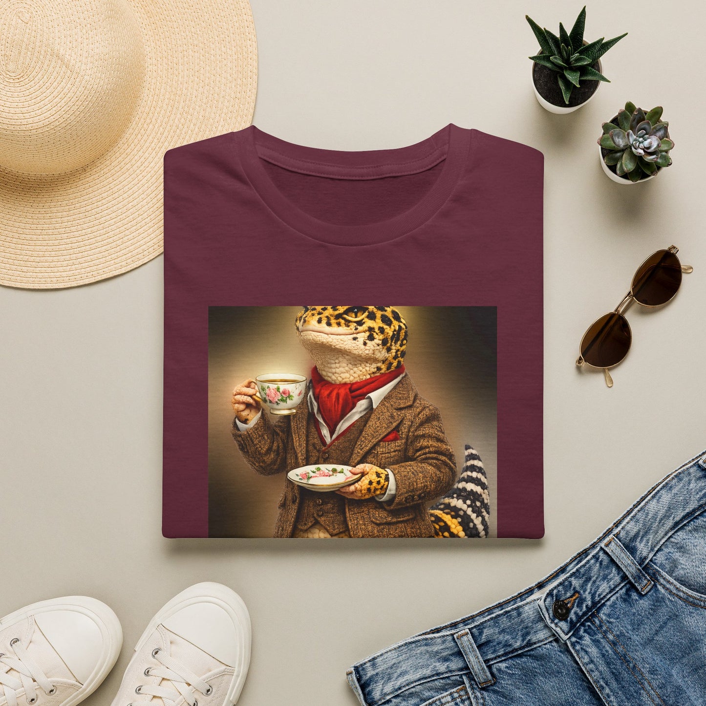 Col1123-2-V1-TS-CC6500-EarlGreyAndElevated-Leopard-GoldGeckoCo