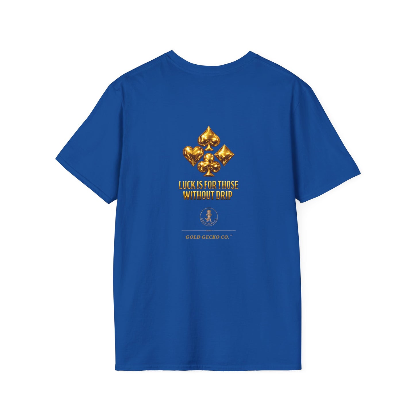 Gold Gecko Co.™ | All In | Leopard Gecko | Comfort Colors 6500