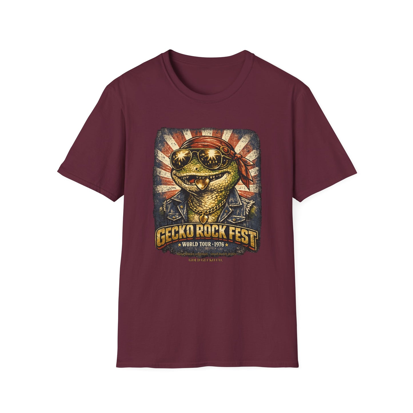 Col1160-01-V2-TS-CC6500-GeckoRockFest76-GoldGeckoCo