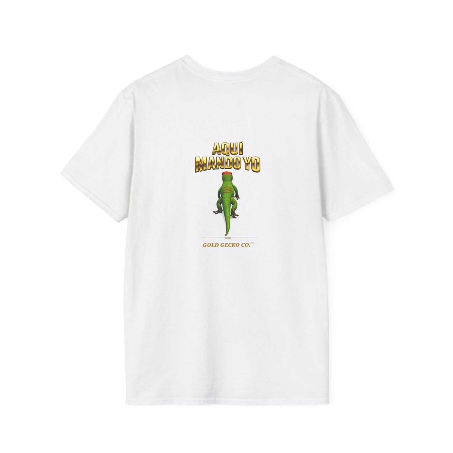 Col1115-01-V1-TS-CC6500-AquiMandoYo-Day-GoldGeckoCo
