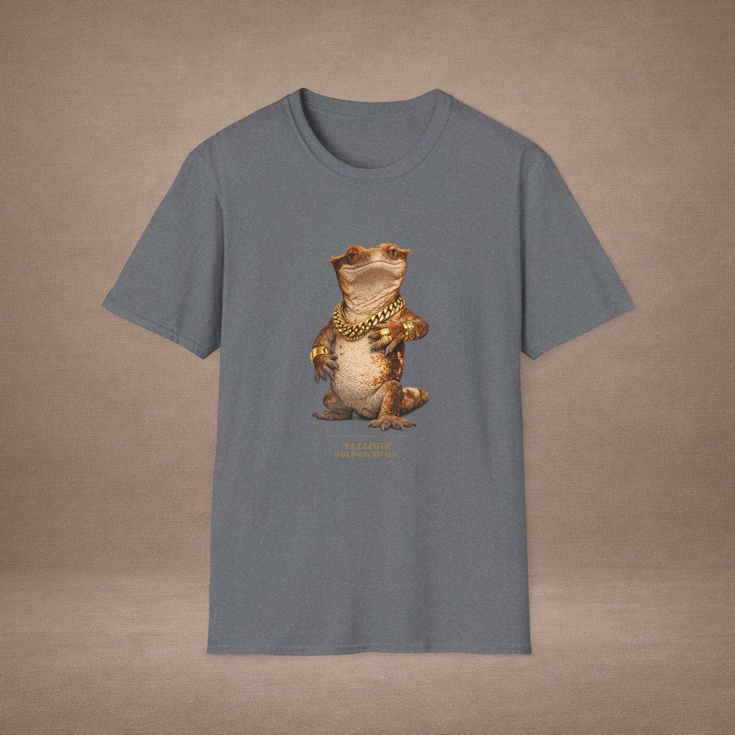 Design #col15-5 - Ya Llegue - Expansion (with Back)- Spanish Expansion