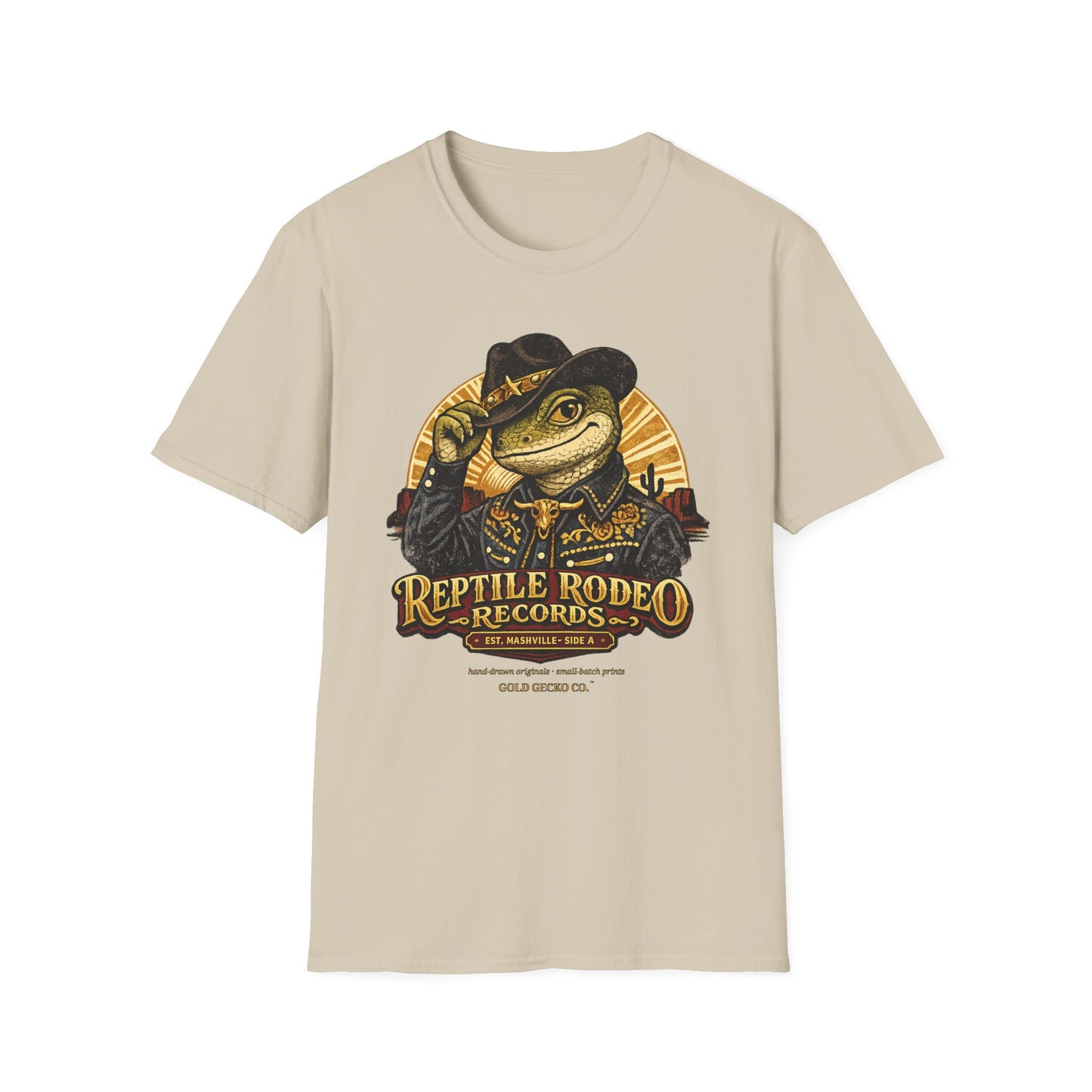Col1180-01-V2-TS-CC6500-ReptileRodeoRecords-GoldGeckoCo