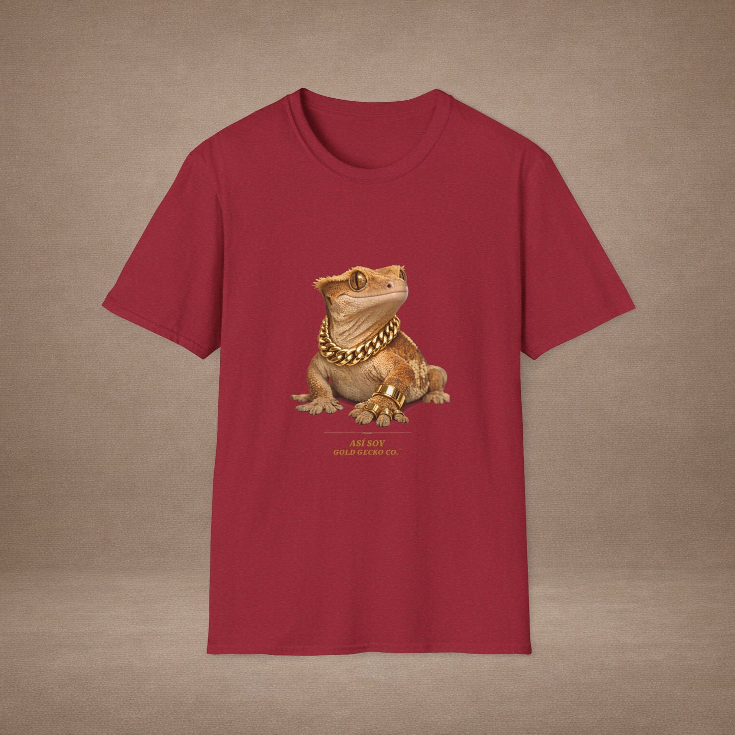 Design #col15-1 - Asi Soy - Expansion (with Back) - Spanish Expansion