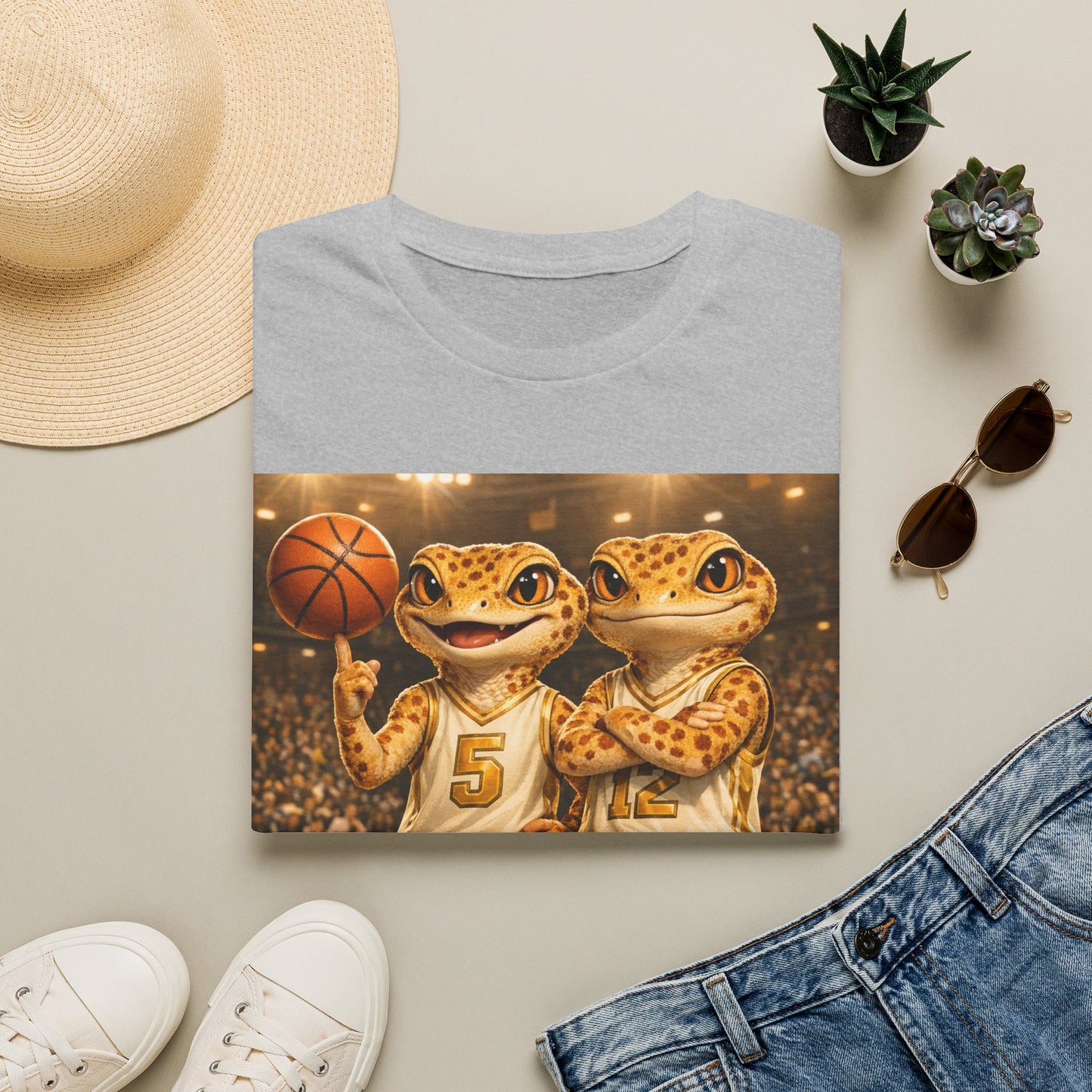 Col1402-02-V1-TS-Gildan64000-CourtKidVibes-Realistic-GoldGeckoCo