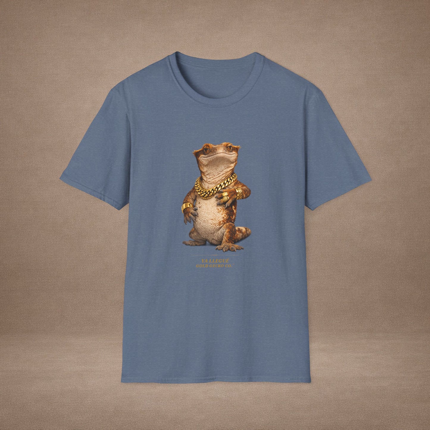 Design #col15-5 - Ya Llegue - Expansion (with Back)- Spanish Expansion