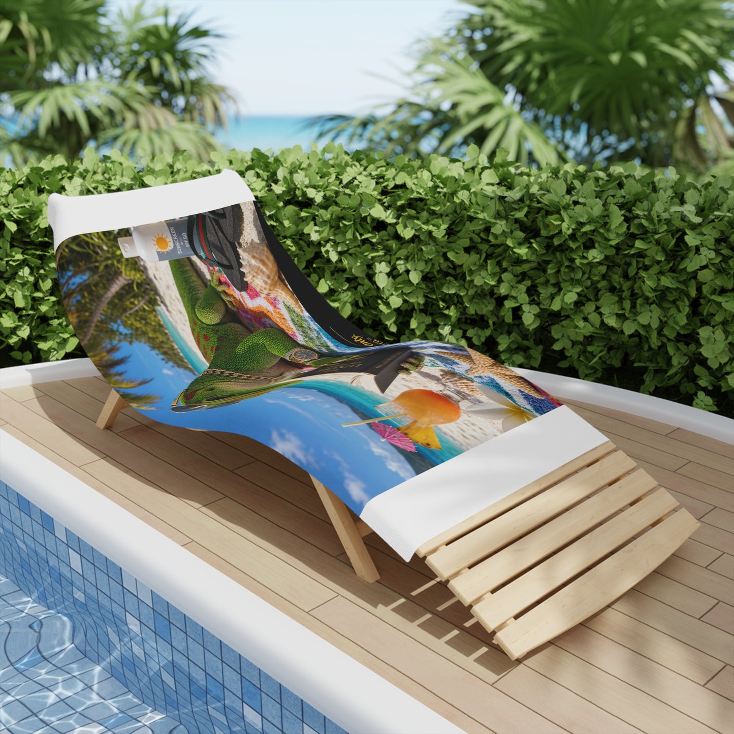 Col2001-7-V1-BT-PrimaPrint-GoodVibesOnly-BeachReading-DayGecko-Realistic-GoldGeckoCo