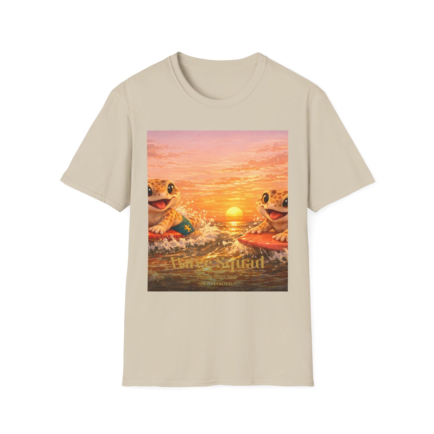 Col1404-03-V2-TS-Gildan64000-WaveSquad-Realistic-GoldGeckoCo