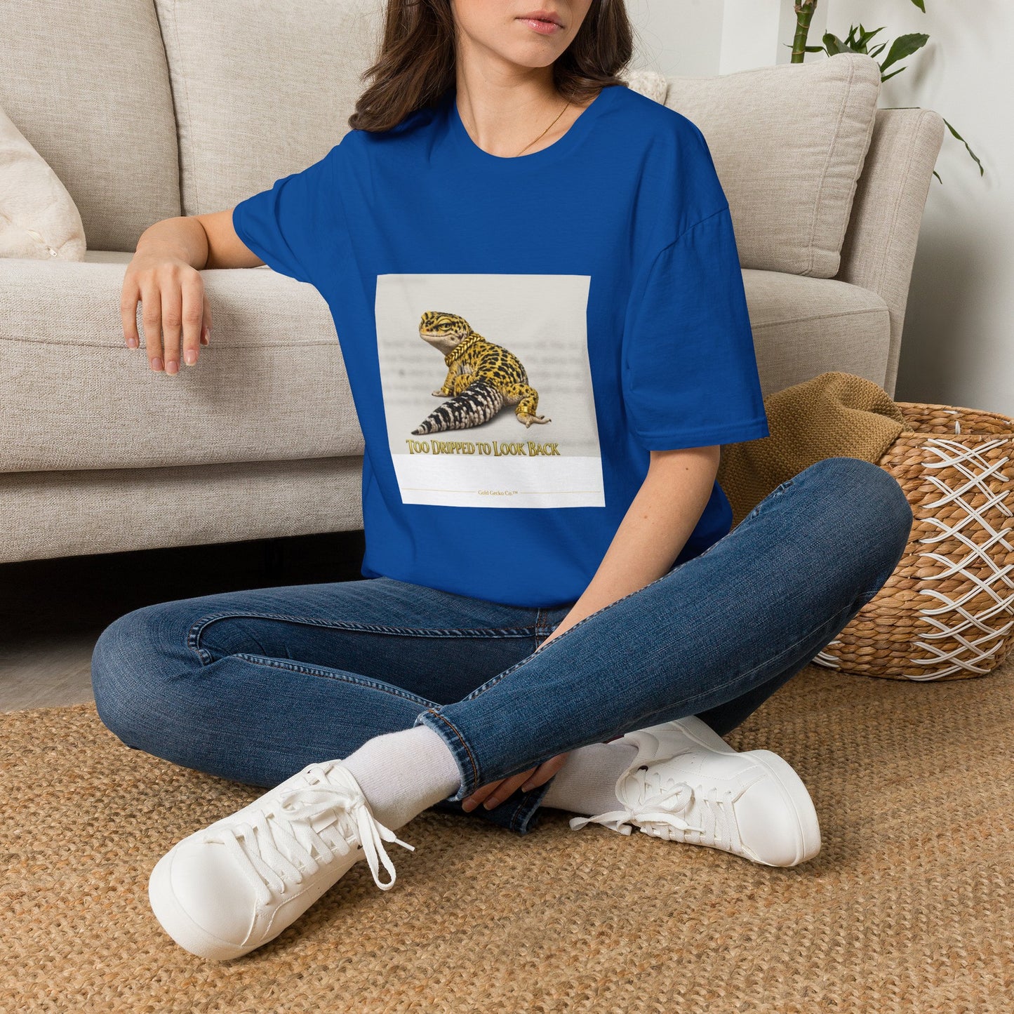 Col1101-7-V1-TS-CC6500-TooDrippedToLookBack-Crested-GoldGeckoCo