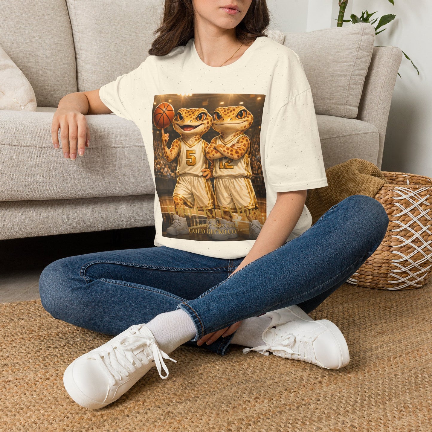 Col1402-02-V1-TS-Gildan64000-CourtKidVibes-Realistic-GoldGeckoCo
