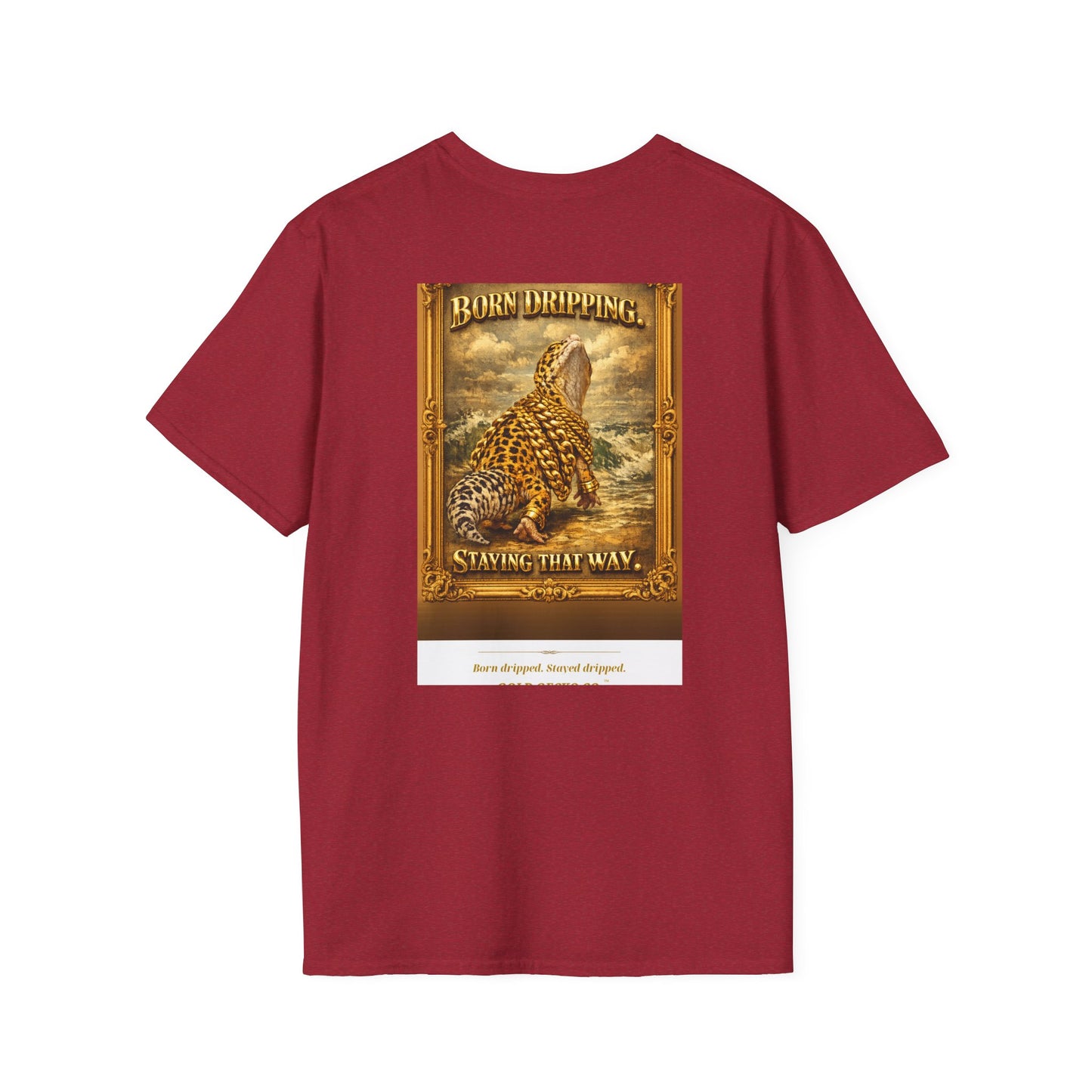 Col1119-2-V1-TS-CC6500-BirthOfDrip-Day-GoldGeckoCo