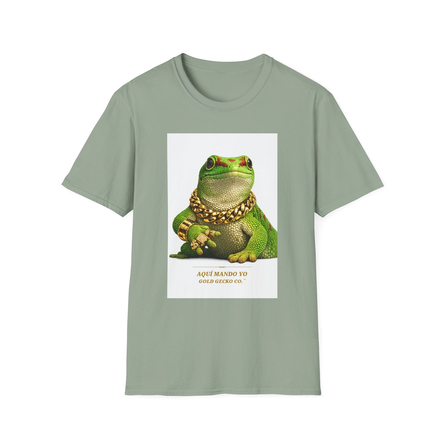 Col1115-01-V1-TS-CC6500-AquiMandoYo-Day-GoldGeckoCo