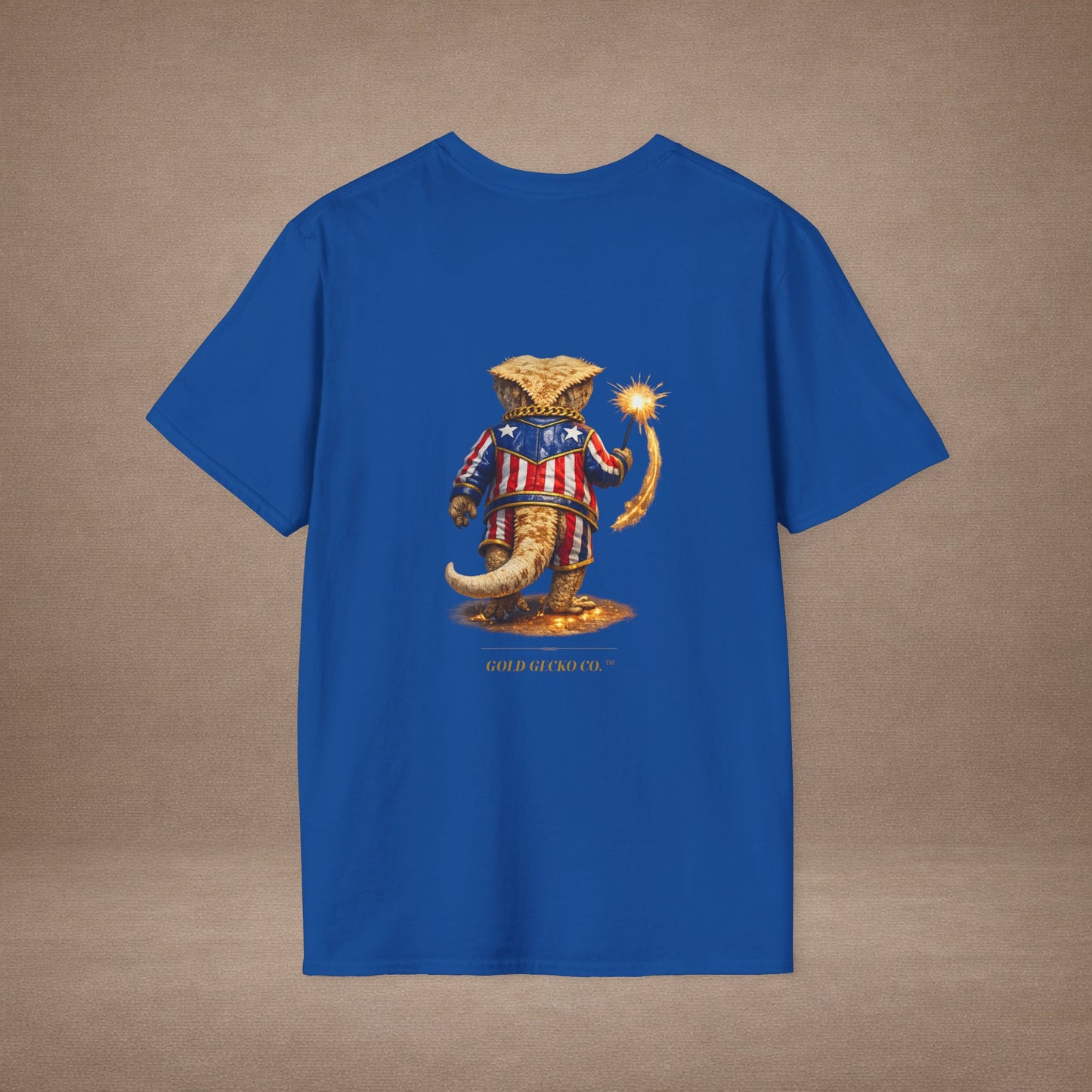 DESIGN #04-2 - Independence Looks Good On Me