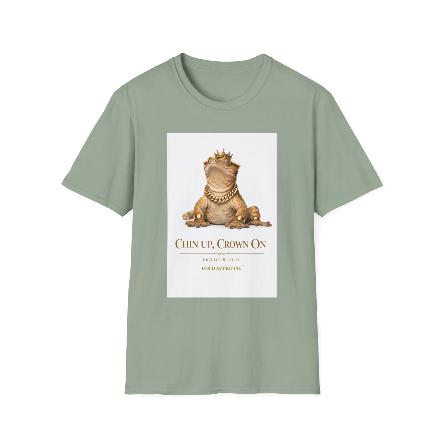 Col1102-1-V1-TS-CC6500-ChinUpCrownOn-Crested-GoldGeckoCo