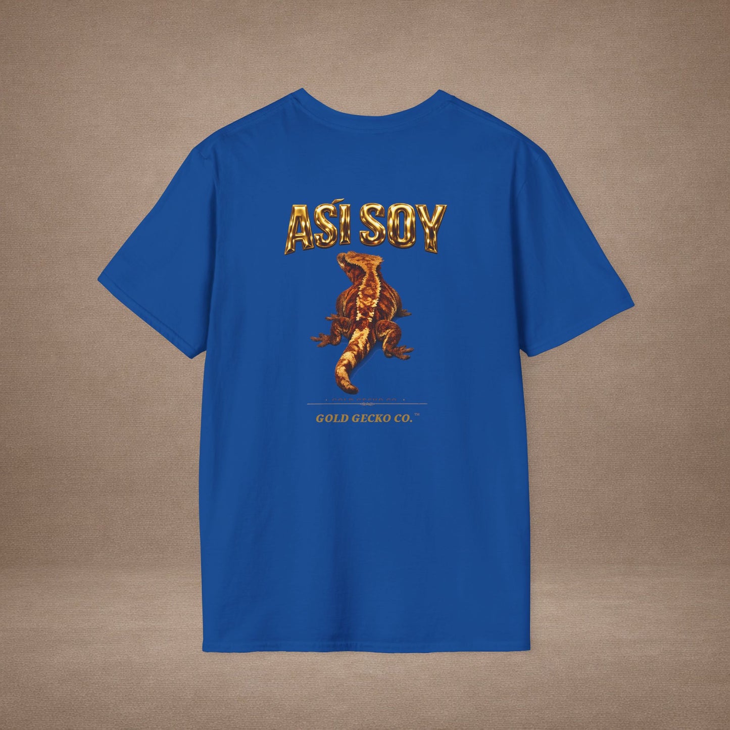 Design #col15-1 - Asi Soy - Expansion (with Back) - Spanish Expansion