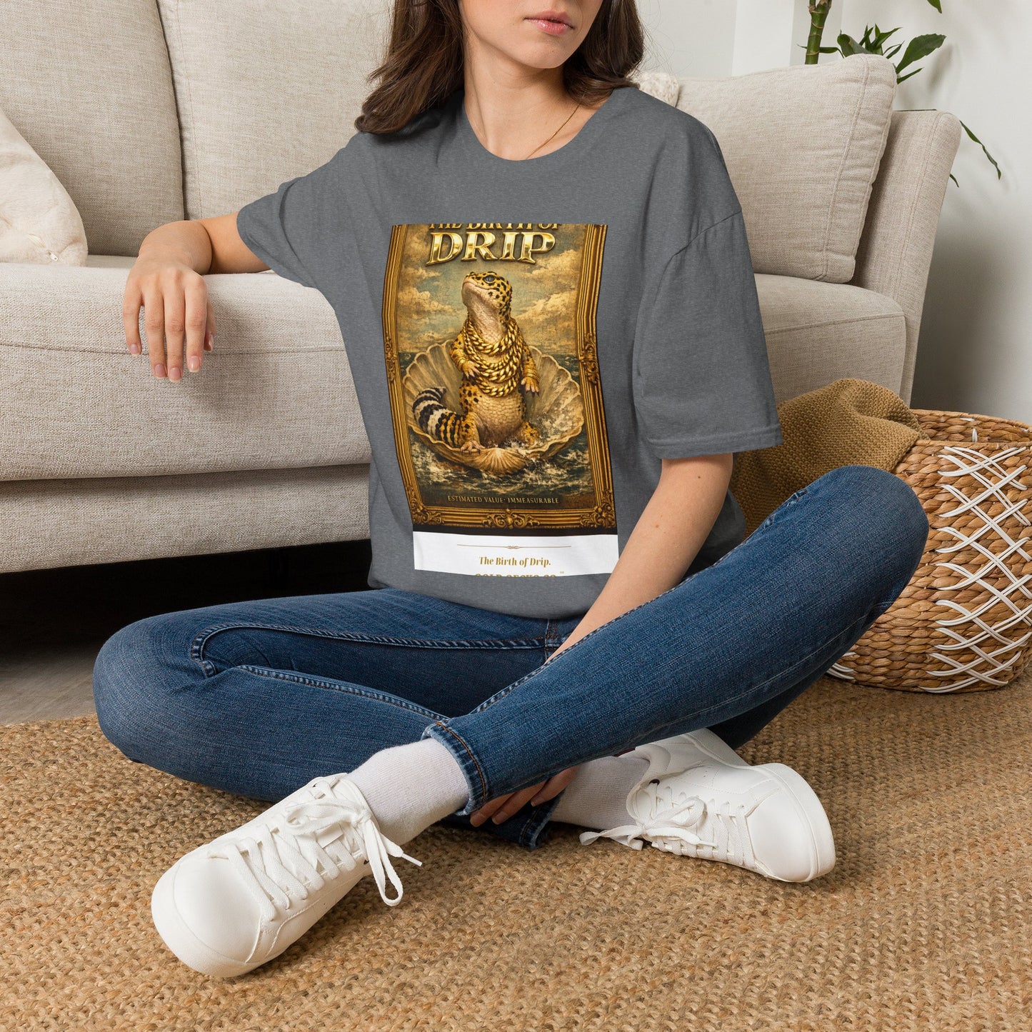 Col1119-2-V1-TS-CC6500-BirthOfDrip-Day-GoldGeckoCo