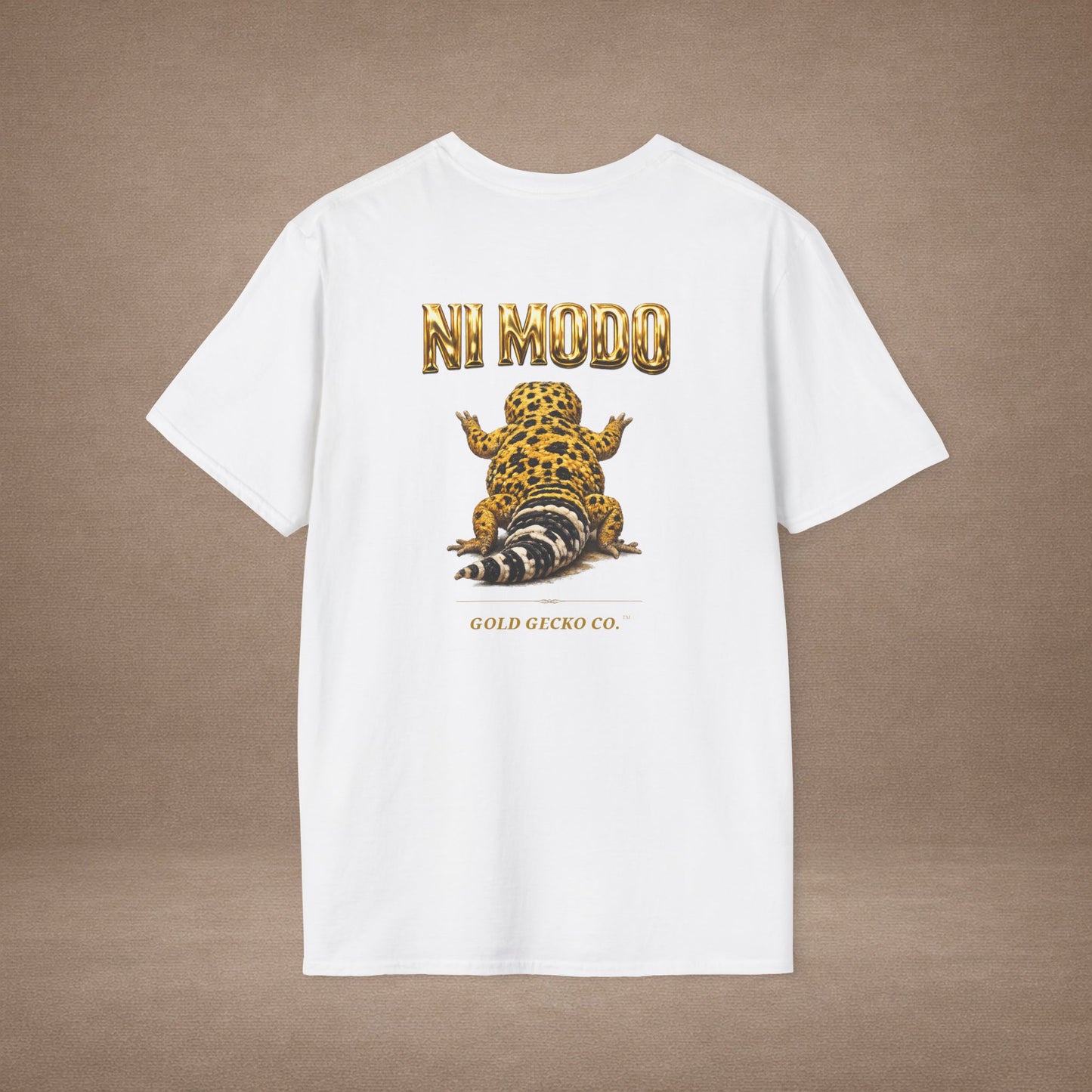 Design #col15-2 - Ni Modo - Expansion (with Back)- Spanish Expansion