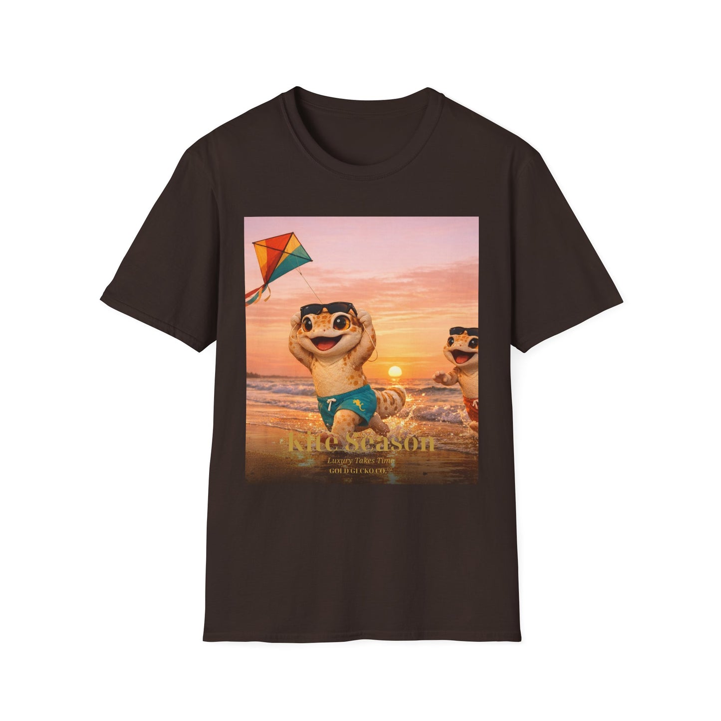 Col1404-02-V2-TS-Gildan64000-KiteSeason-Realistic-GoldGeckoCo