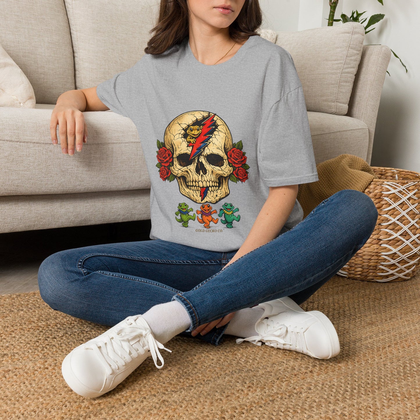 Col1161-01-V2-TS-CC6500-Geckoful-Dead-GoldGeckoCo