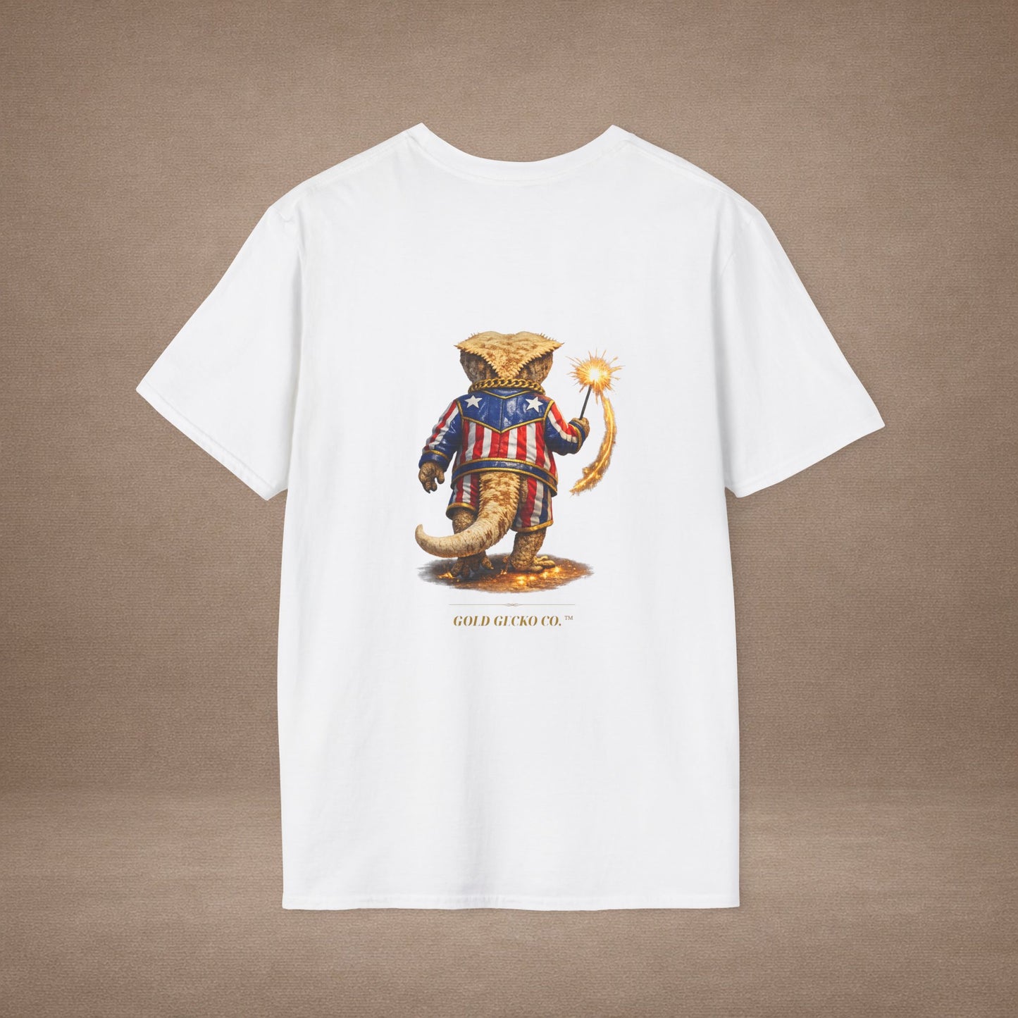 DESIGN #04-2 - Independence Looks Good On Me