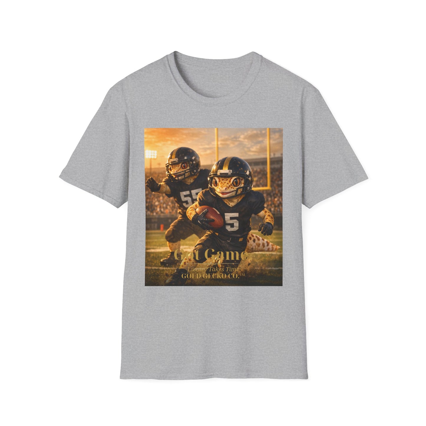 Col1401-01-V1-TS-Gildan64000-GotGame-Realistic-GoldGeckoCo