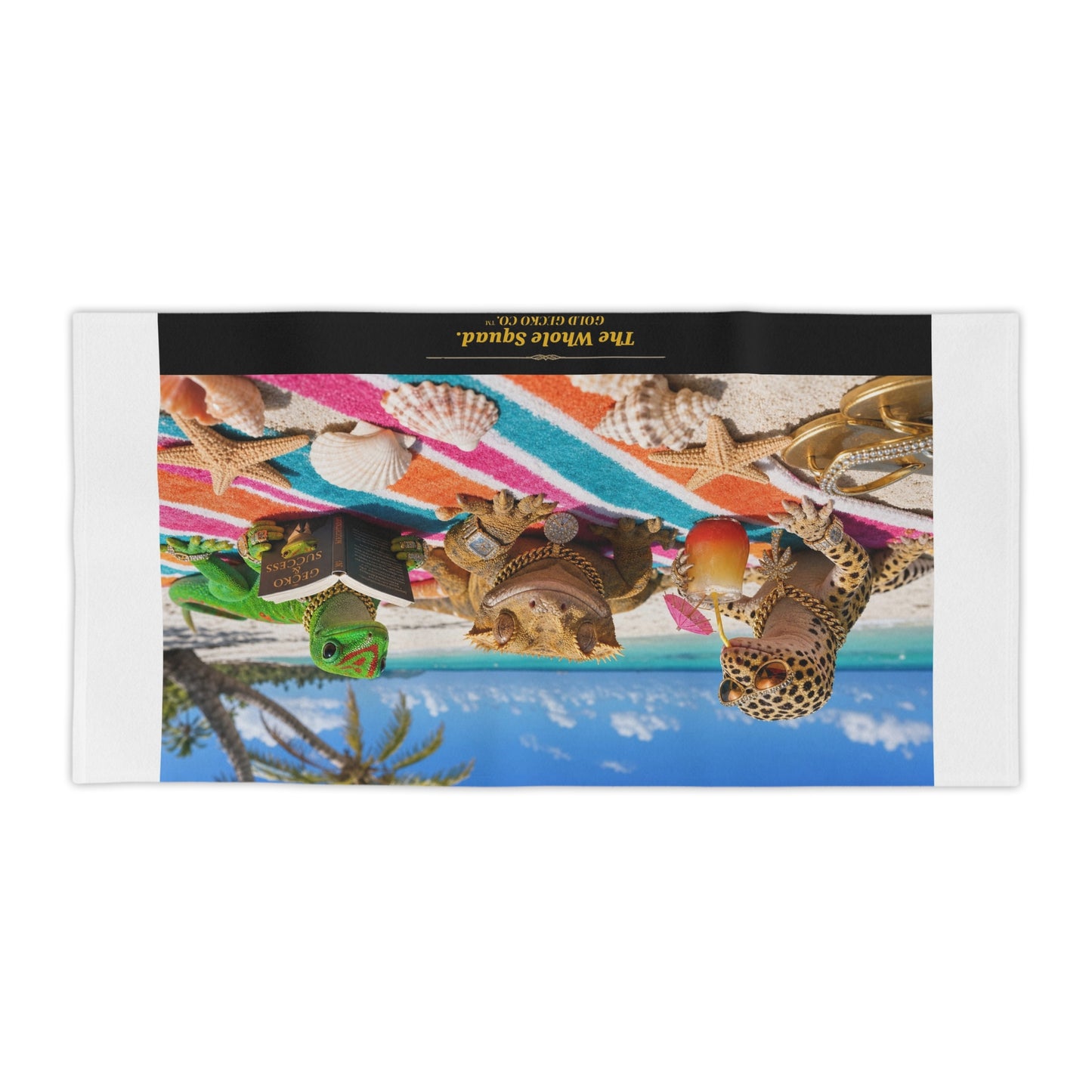 Col101-8-V1-BT-PrimaPrint-TheWholeSquad-BeachSquad-MultiGecko-Realistic-GoldGeckoCo